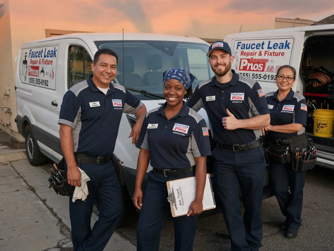 Faucet Repair company in Friendsville, MD